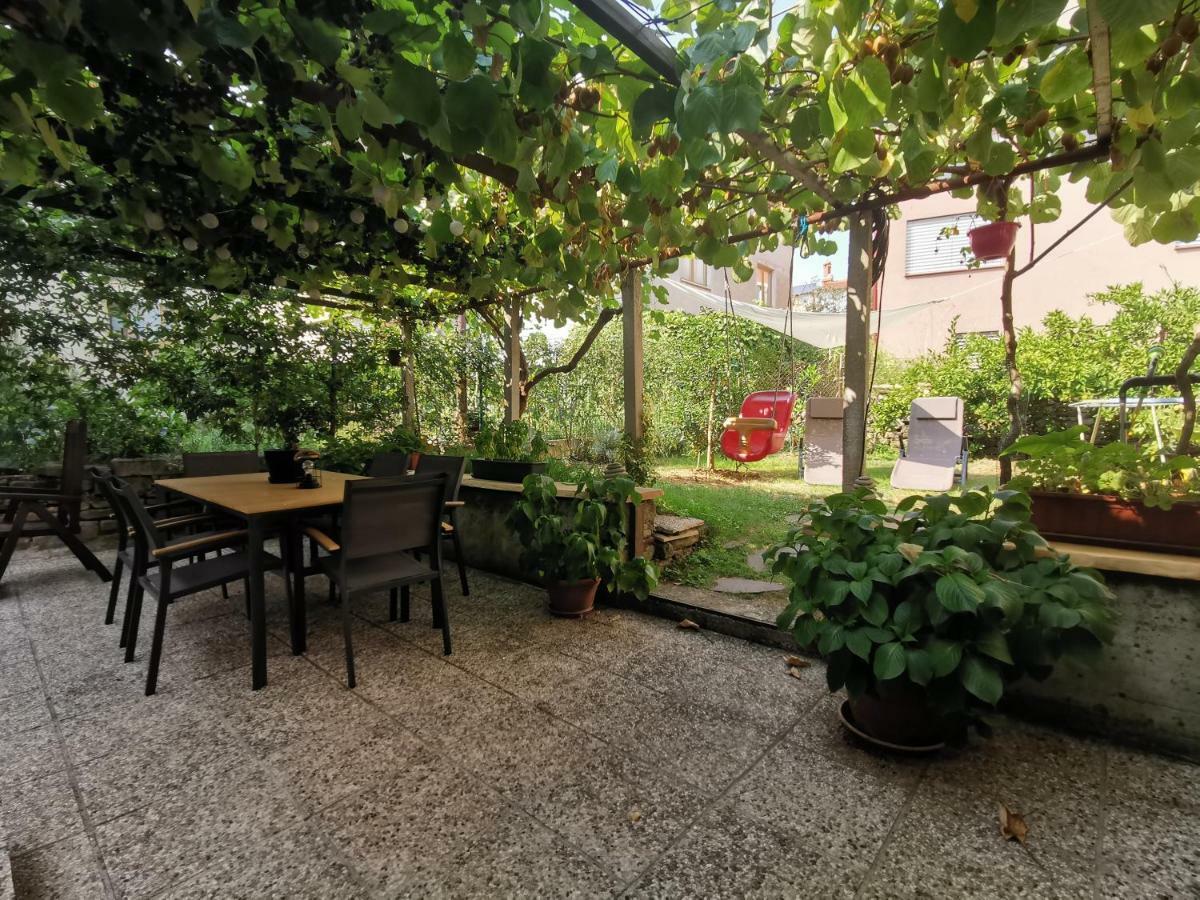 Medizen Apartment 伊佐拉 外观 照片